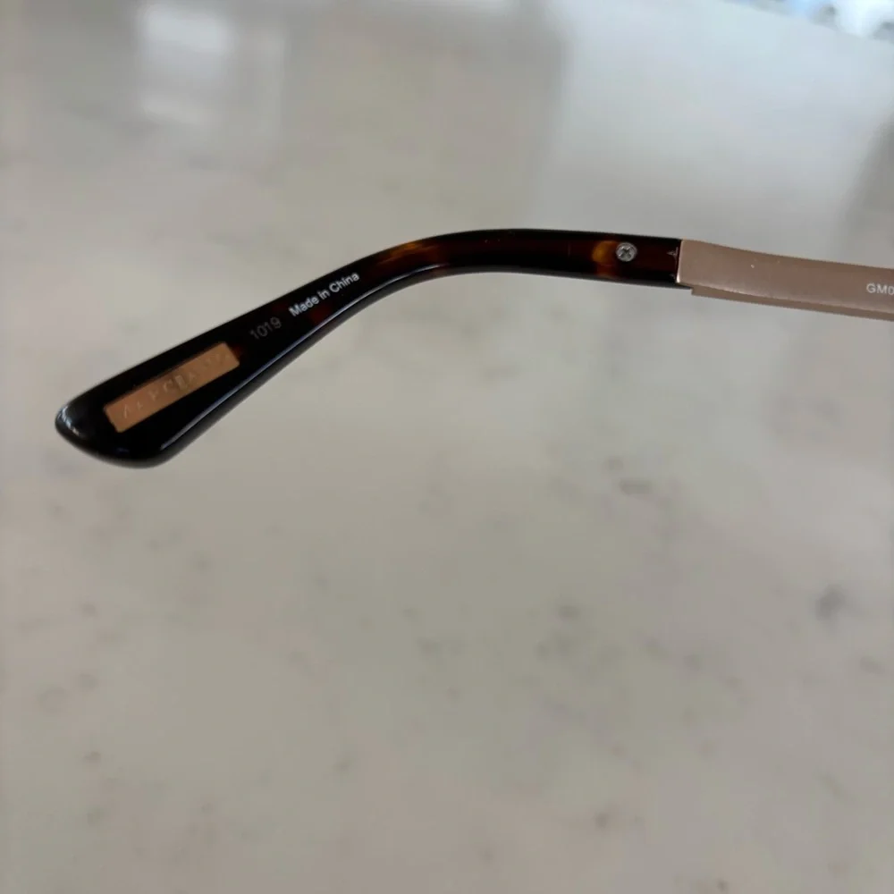 Marciano Prescription Glasses Frames‎